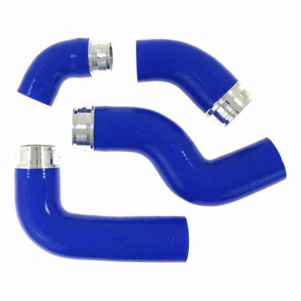 Silikonové hadice TurboWorks VW Golf V 2.0 FSI Jetta 2.0 ...