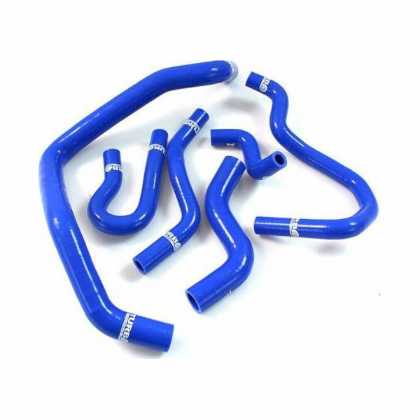 TurboWorks silikonové hadice Honda Civic 1.5 ESI 92-00 Tu...