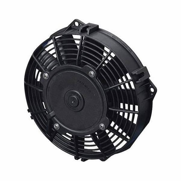 Spring Fan Funder 190mm stisknout