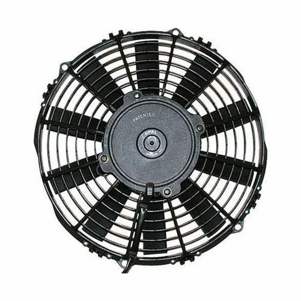 Burl The Fan Spal 305mm sání typu 2