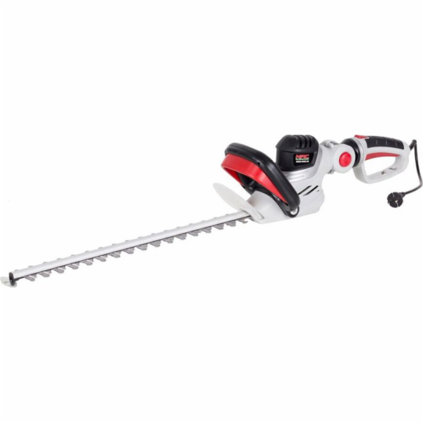 NAC HE60-WRH-CH Elektrické nůžky 51 cm