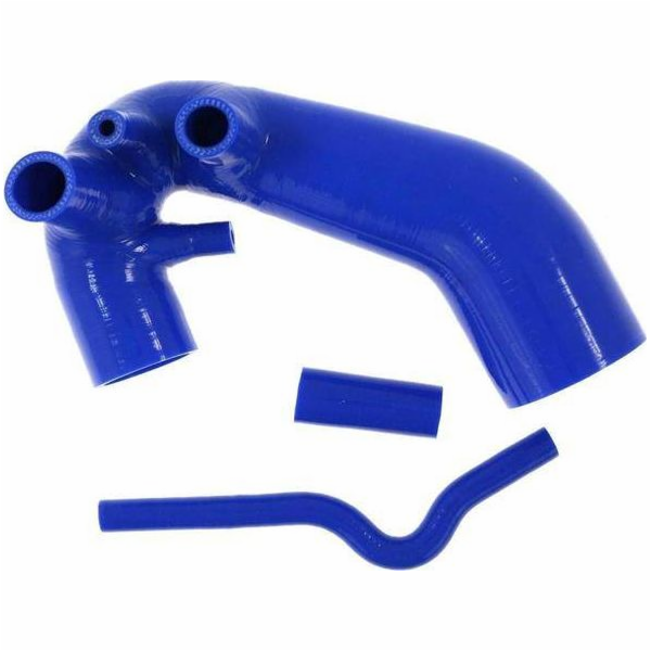 TurboWorks silikonové hadice Audi A4 1.8T AEB ATW 96-01 T...