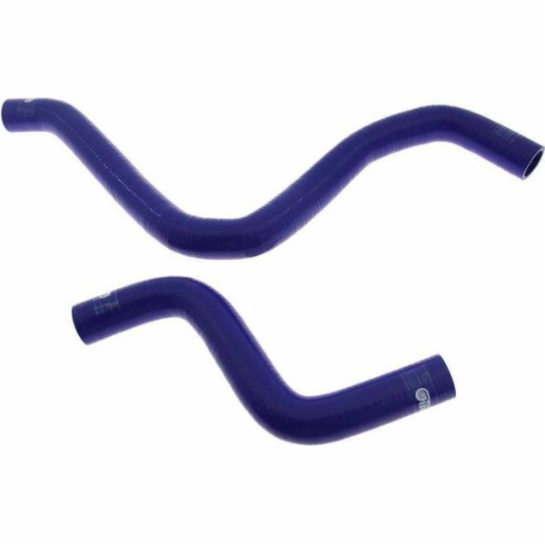 TurboWorks silikonové hadice Mitsubishi Eclipse 4cyl 00+ ...
