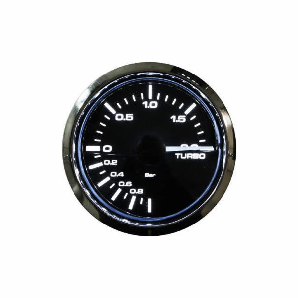 Automatické měřidlo automatické měřidlo 52 mm STP2B Turbo...