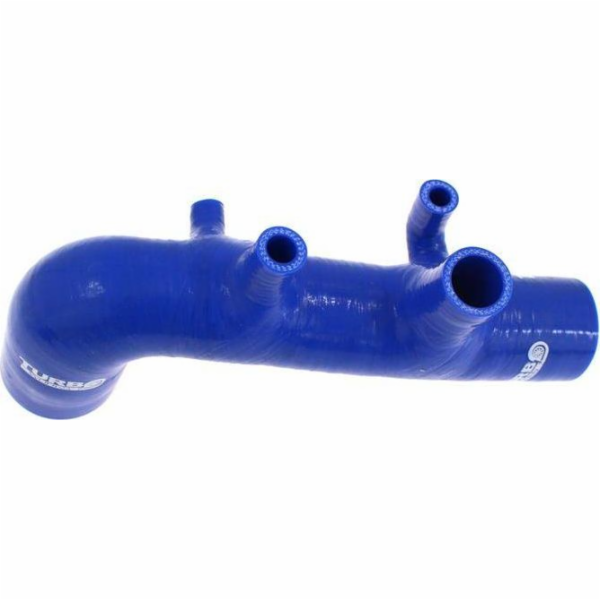 Silikonové hadice TurboWorks Subaru Impreza STI GC8 EJ20 ...