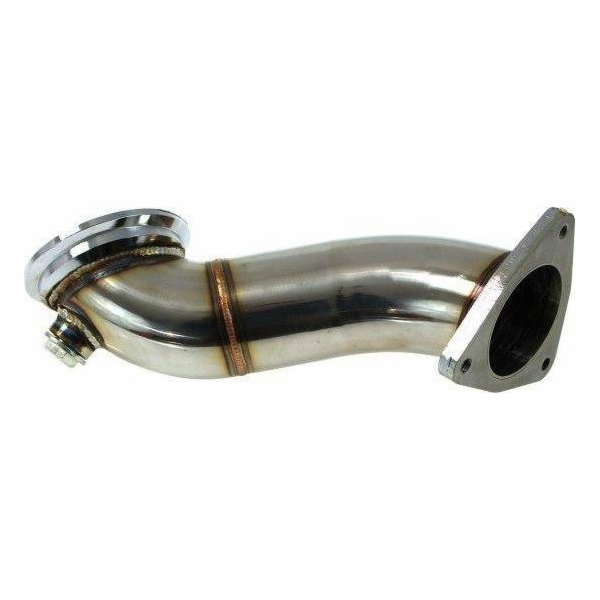 TURBOWORKS DOWNUPIPE OPEL CORSA D OPC Z16ler Decat Race