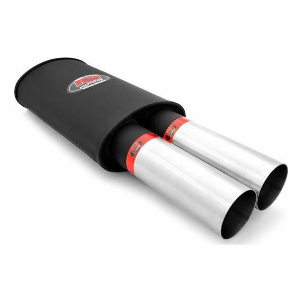 RM Motors Final Tlusitel 50 mm rm