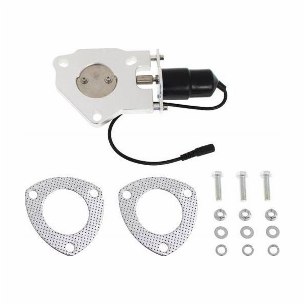 Modul turboworks_d elektrický zážitek Traumer 76mm 3