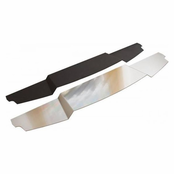 Mtuning_A Nástavec nárazníku BMW E36 E30 GT Splitter Hock...