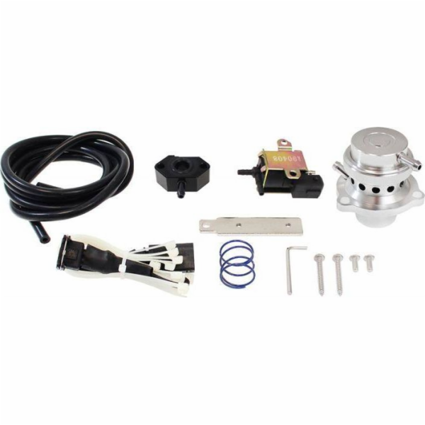 TurboWorks_F Blow Off TurboWorks Audi A1/A3 VW Golf Polo ...