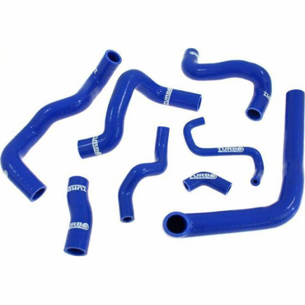 TurboWorks silikonová hadice Mini Cooper R56 TurboWorks W...