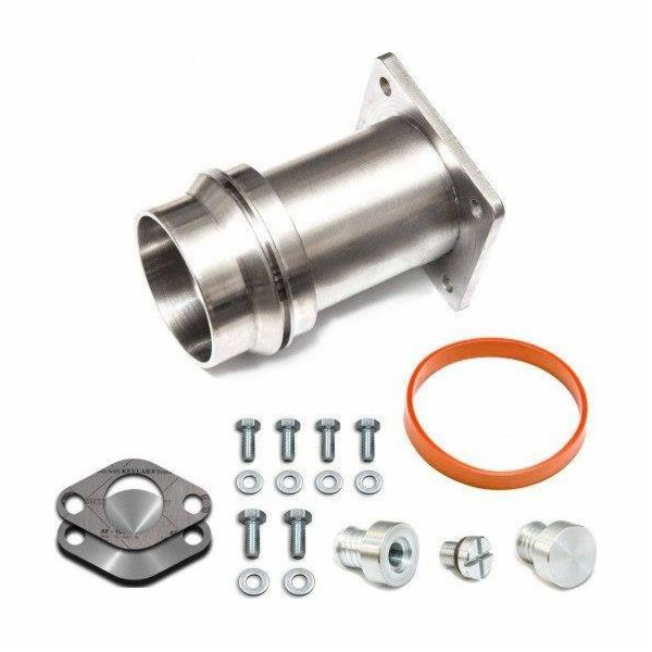 Výměna EGR ventilu TurboWorks BMW E46 E60 E61 E65 E53 M57N