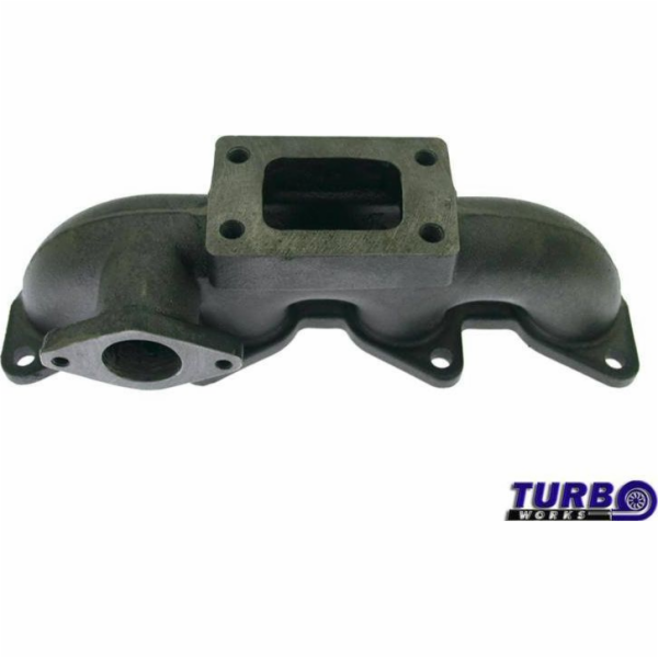 TurboWorks Sběrné výfukové potrubí VW 1.8 2.0 16V TURBO T25
