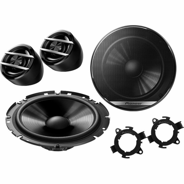 Pioneer PS automobilové reproduktory Sam SAM. Pioneer Set...