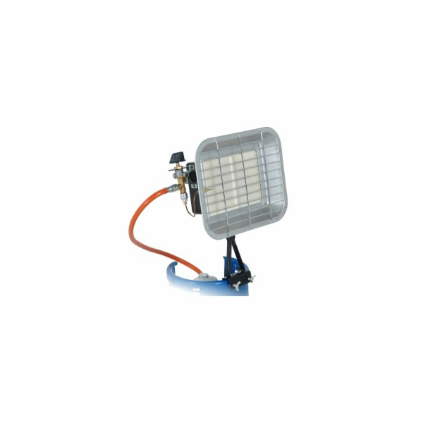 Dedra Radiator pro válec 4,6 kW (ded9970)