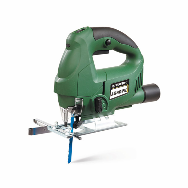 Skládačka Stayer JS80PE 710W