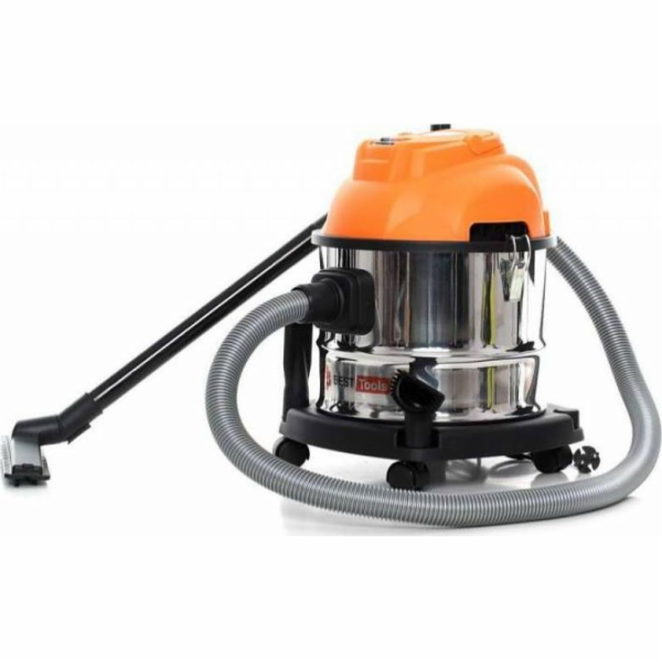 Průmyslový vysavač Best-Tools OW1S15L