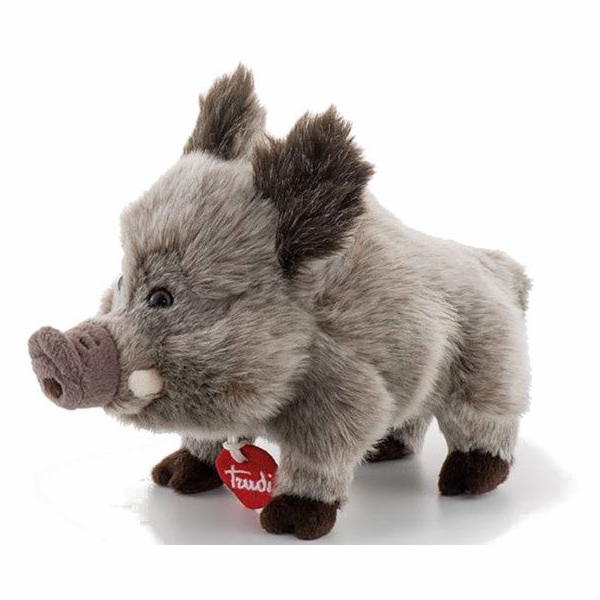 Trudi Boar Mascot Levante M (24848)