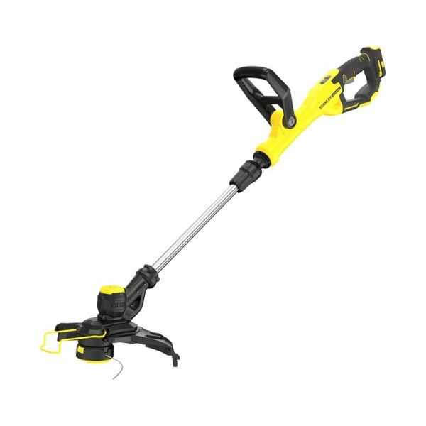 Stanley 18V V20 zastřihovač 33cm 1,6mm vlasec, ba/L