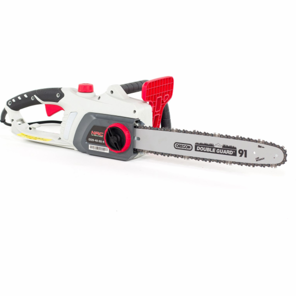 Řetězová pila NAC CE20-40-OS-H 2000 ve 40 cm