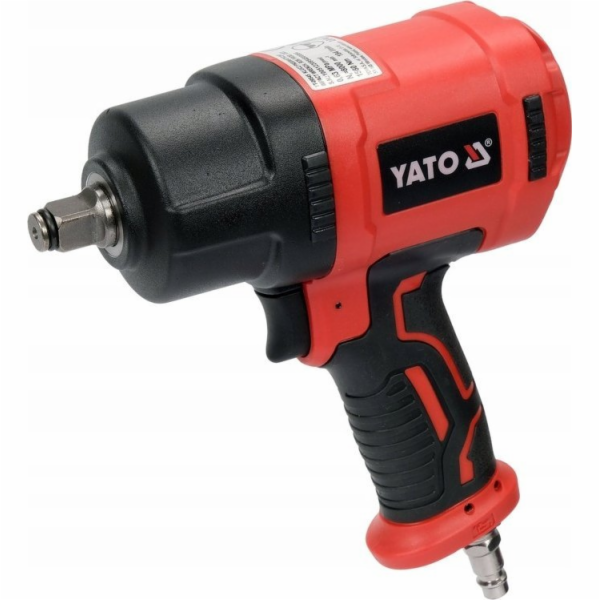 Yato YT-09545 1/2 rázový utahovák