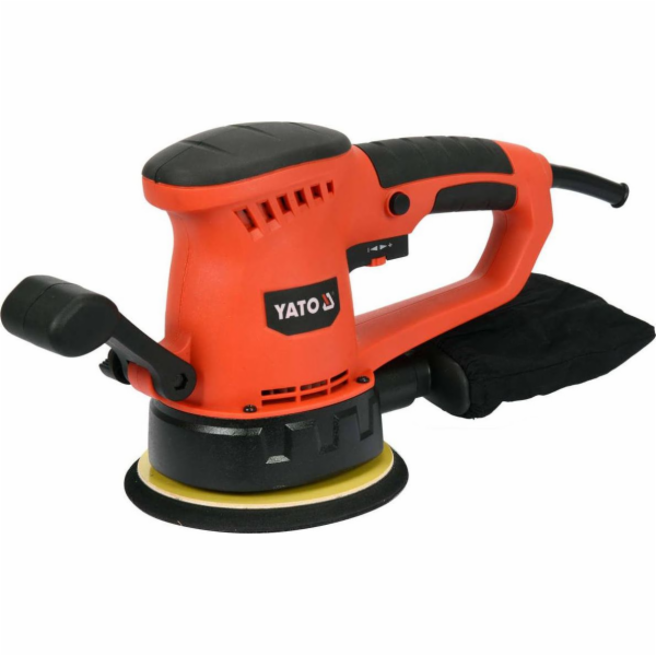 YATO Bruska 450 W 13000 ot/min Excentrická bruska YATO Br...