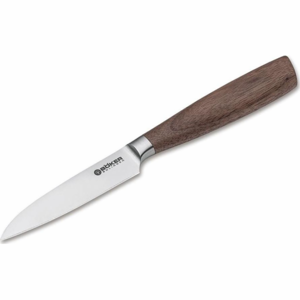 Boker Boker Solingen Core Walnut nůž na zeleninu univerzální