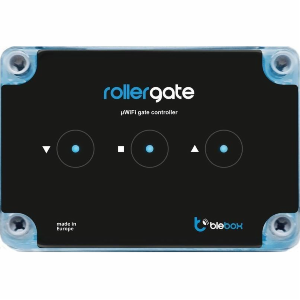 Blebox Blebox rollerGate ovladač brány Bezpečné nakupován...