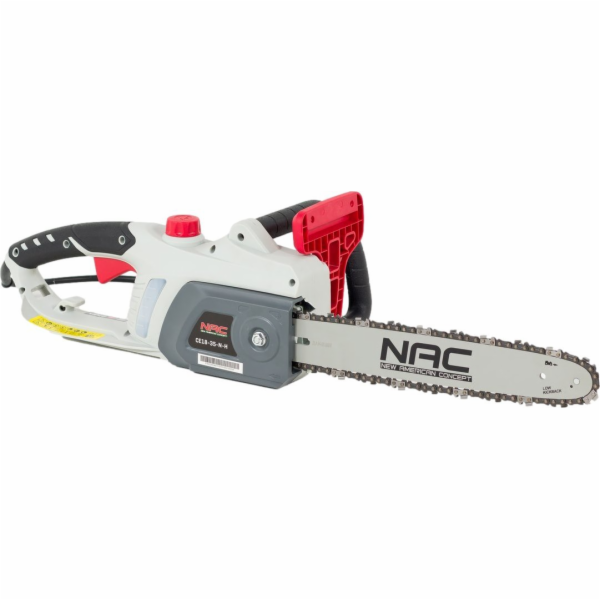 Motorová pila NAC CE18-35-NH 1800 W 35 cm