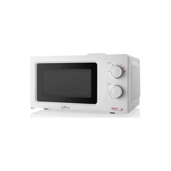Mikrovlnná trouba Gallet GALFMOM205W