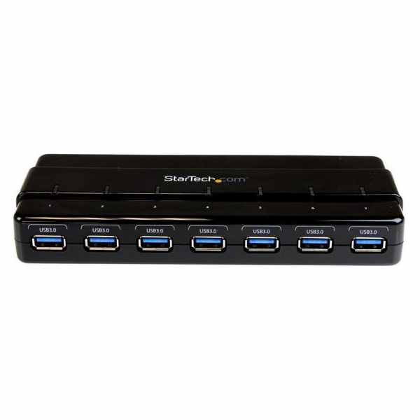 StarTech USB HUB 7x USB-A 3.0 (ST7300USB3B)
