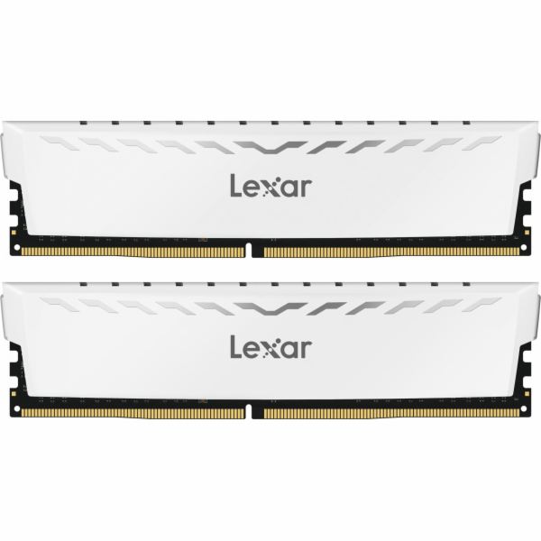 Lexar THOR DDR4 32GB (kit 2x16GB) UDIMM 3600MHz CL18 XMP ...