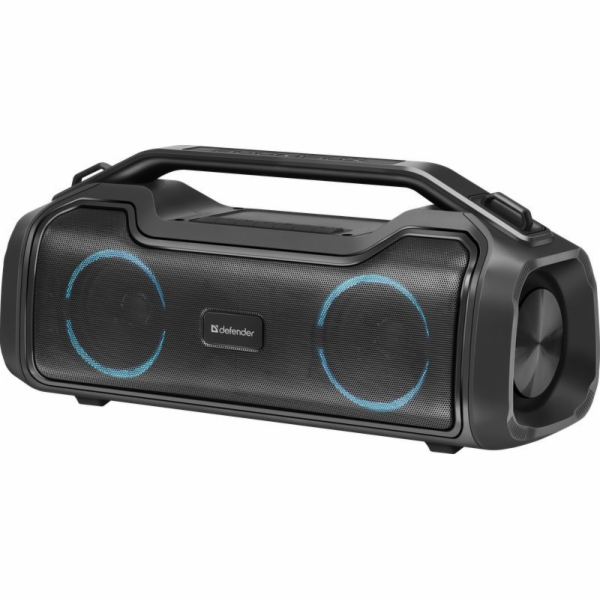 Reproduktor Defender BeatBox 50 černý (65950)
