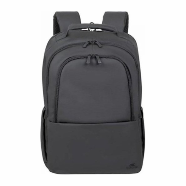Batoh pro notebook 15.6 Rivacase Eco Tegel 8435, černá, z...