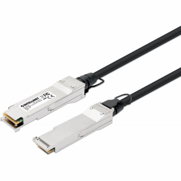 Intellinet Network Solutions Intellinet 508506 Twinax QSF...