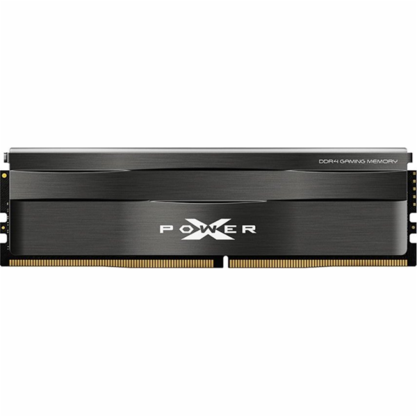 DDR4 paměť Silicon Power XPower Zenith Gaming 32GB (2x16G...
