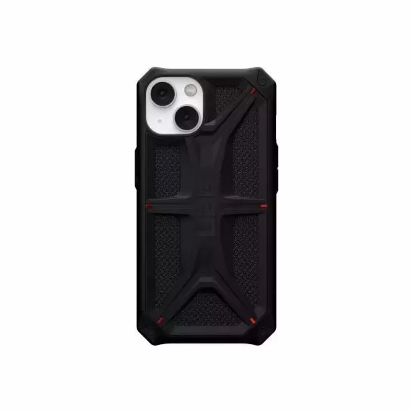 UAG UAG Monarch pro iPhone 14 Max kevlar - černý