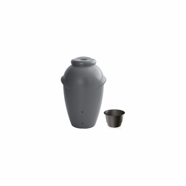 Prosperplast dešťová nádrž Aquacan 360L Grey (ICAN360-S443)
