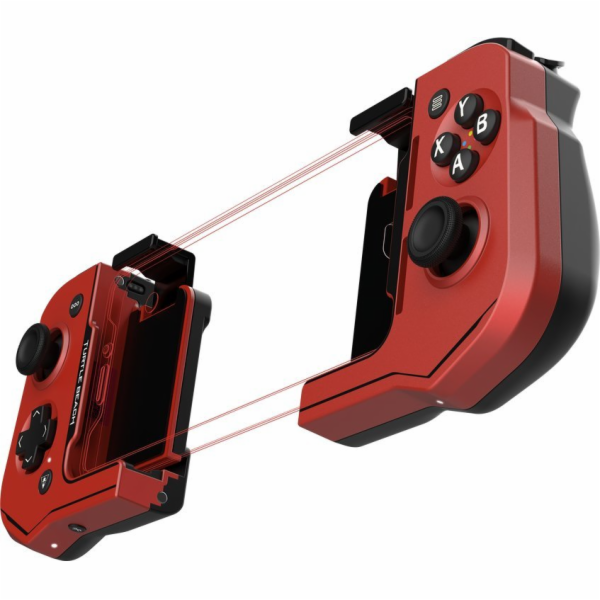 Turtle Beach Atom Pad (TBS-0766-05)