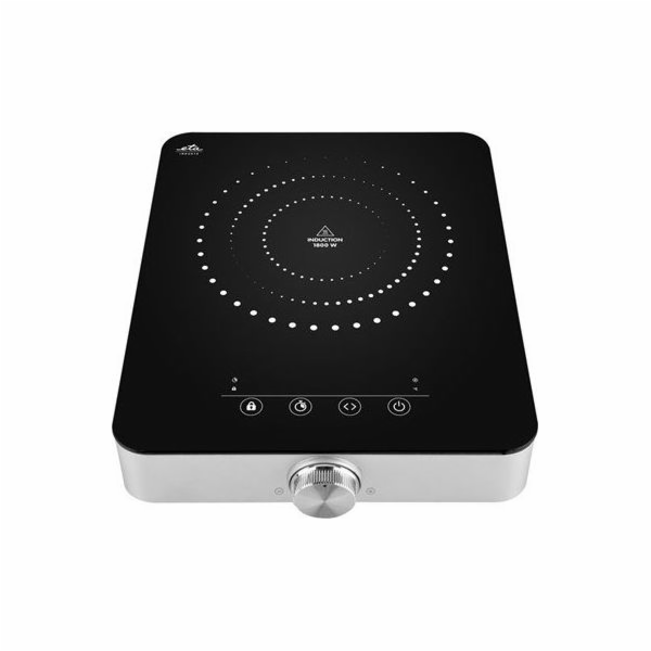 ETA Free -Nevers Induction Stove, jeden -story ETA 011190000