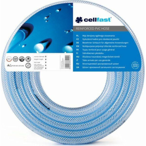 Cellfast CF.HOSE