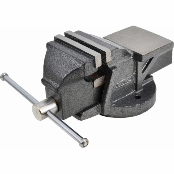 AWTools SVĚRÁK PEVNÝ ZÁMEČNÍK SG 5/125mm AW24232