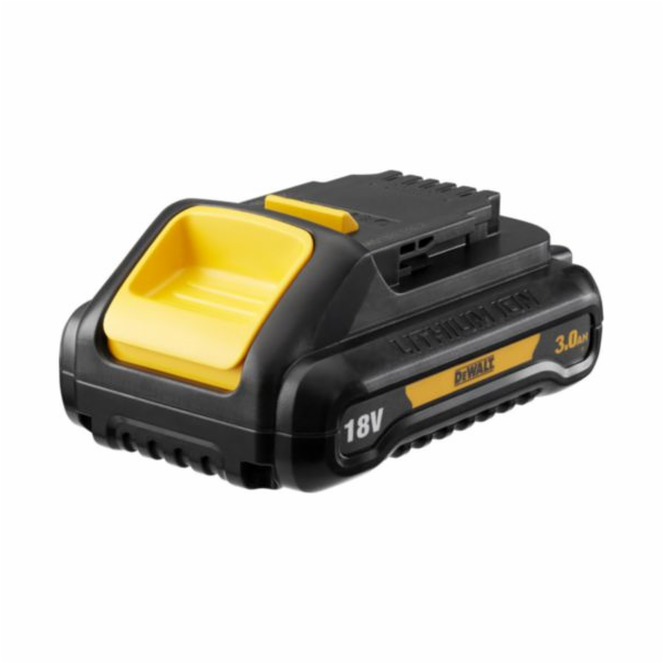 Dewalt baterie 18V 3.0AH LI-ION (DCB187-XJ)