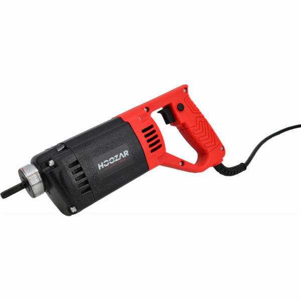 Hoozar Hoozar Beton Vibrator 1200W s 3M AW08400 Mace