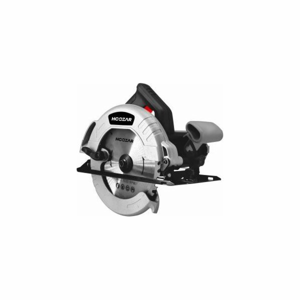 Hoozar AW08250 kotoučová pila 1500 W 190 mm