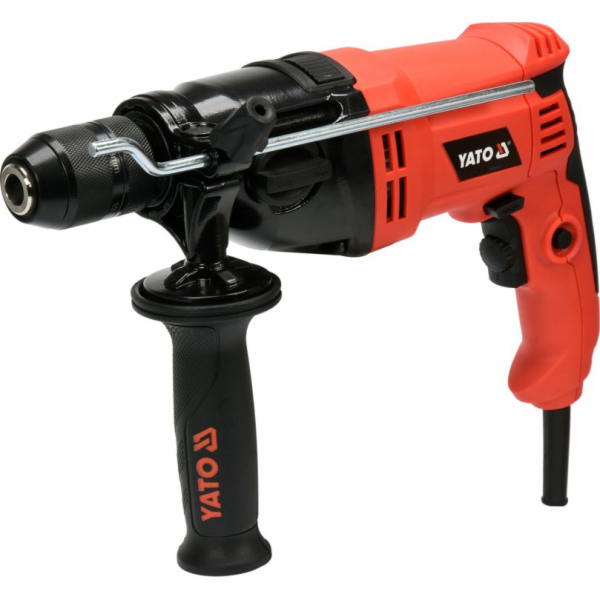 Příklepová vrtačka Yato YT-82037 850W