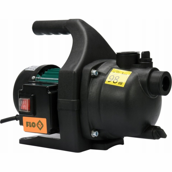 Flo zahradní čerpadlo 800W (79811)