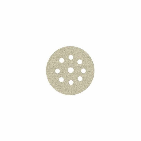 Klingspor Grip kotouč 225mm PS33CK GLS38 zrnitost 80 (833...