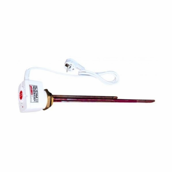 Topné těleso Galmet 2 kW na 5/4" korku