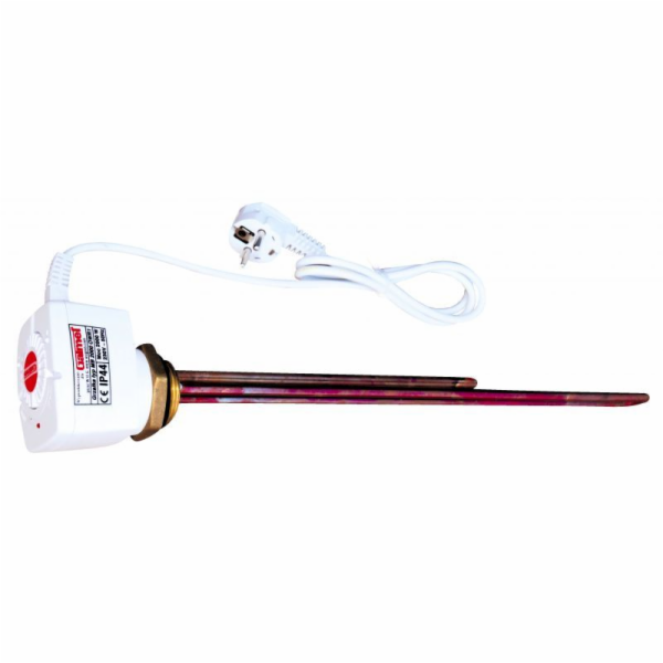 Topné těleso Galmet 2 kW na 6/4" korku